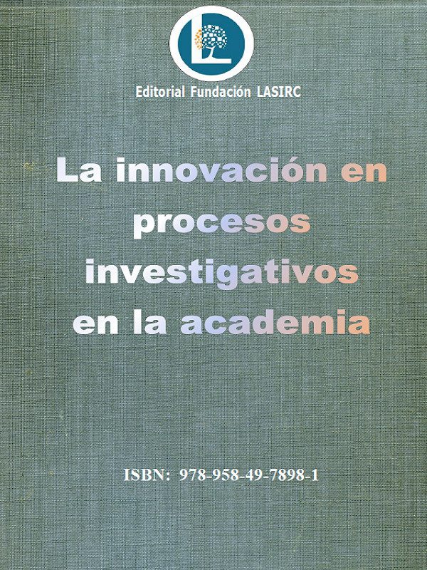 Revista Lasirc / ISSN 2711-1844