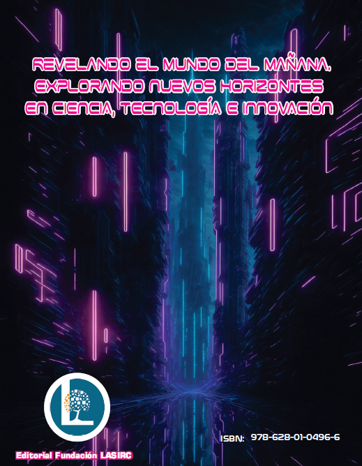 Revista Lasirc / ISSN 2711-1844