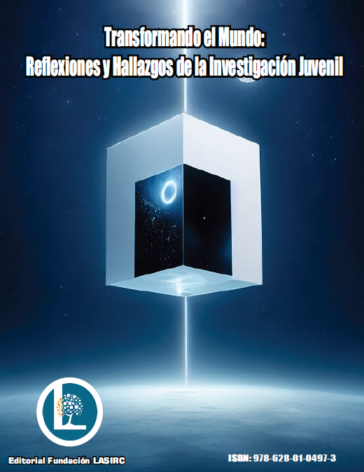 Revista Lasirc / ISSN 2711-1844