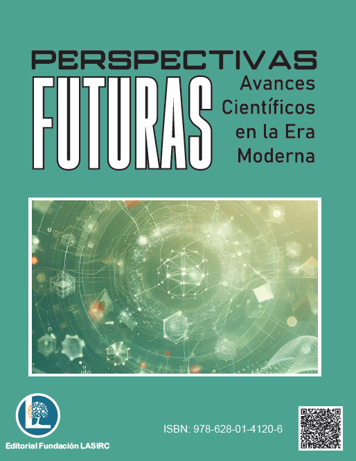 Revista Lasirc / ISSN 2711-1844