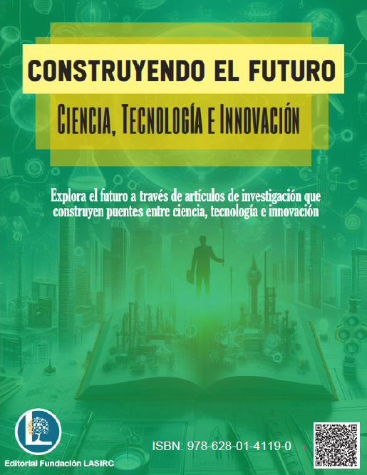 Revista Lasirc / ISSN 2711-1844