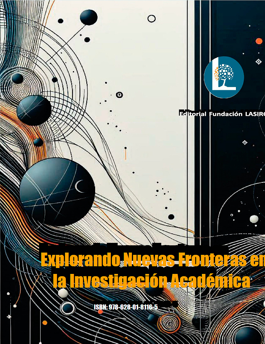 Revista Lasirc / ISSN 2711-1844
