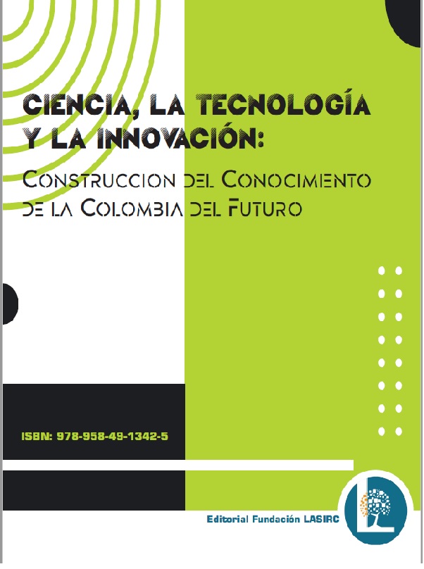 Revista Lasirc / ISSN 2711-1844
