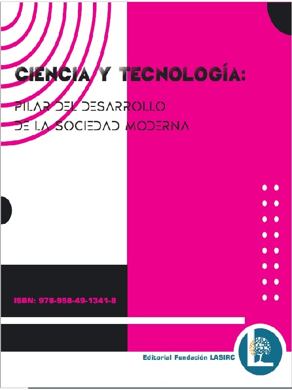 Revista Lasirc / ISSN 2711-1844