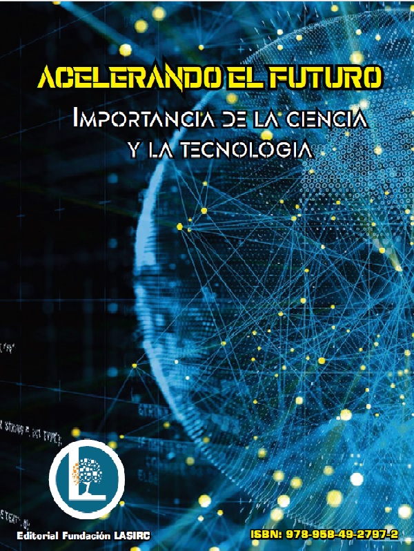 Revista Lasirc / ISSN 2711-1844