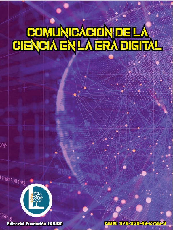Revista Lasirc / ISSN 2711-1844