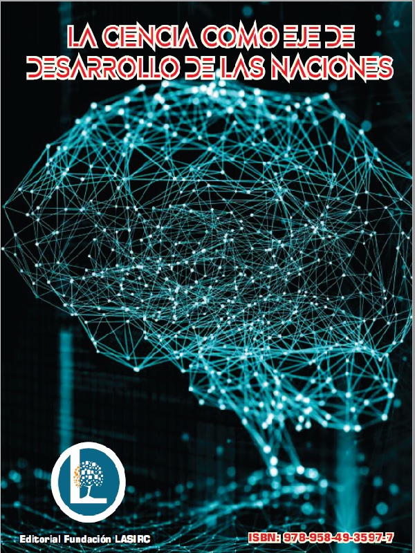 Revista Lasirc / ISSN 2711-1844